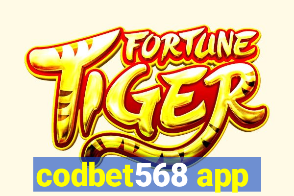 codbet568 app